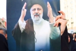 Ebrahim Raisi chopper crash, Ebrahim Raisi death, funeral of iran president ebrahim raisi to take place today, Kim jong un
