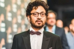 Irrfan Khan, bollywood, irrfan khan passes away at 53, Irrfan khan