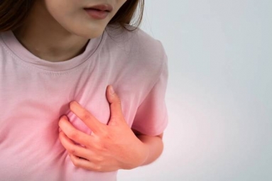 All about Ischaemic Heart Disease in Indian Women