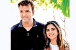 Isha Ambani and Anand Piramal, isha ambani age, isha ambani anand piramal s wedding to cost 100 mn sources, Newlyweds
