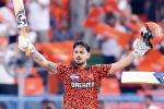 SRH Vs RR latest, SRH Vs RR scorecard, ishan kishan s ton brings an easy victory to srh, Sharma