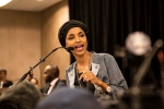 Ilhan Omar, minnesota, trump s islamophobic remarks inspire attacks like new zealand shooting rep ilhan omar, Jews