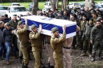 Israel Gaza War news, Israel Gaza War videos, israel gaza war 24 soldiers killed in gaza, Fired