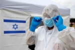 Israel Coronavirus population, Israel Coronavirus population, israel drops plans of outdoor coronavirus mask rule, Self isolation