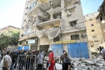 Israel Vs Lebanon updates, Lebanon, israeli strikes kill 105 in lebanon, Lebanon