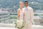alison riske dance video, alison riske dance moves, it was hilarious alison riske on her bollywood dance moves, Federer