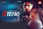 Ittefaq Show Time, Ittefaq Show Time, ittefaq hindi movie show timings, Hindi movie review