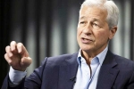Jamie Dimon, Jamie Dimon breaking statement, jpmorgan ceo defends strict return to office policy, Jamie dimon