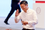 jack ma biography, jack ma education, jack ma steps down as alibaba chairman, Alibaba