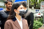 Jacqueline Fernandez news, Jacqueline Fernandez case, jacqueline fernandez appears before patiala house court, Jacqueline fernandez