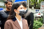 Jacqueline Fernandez latest, Jacqueline Fernandez case, jacqueline fernandez appears before patiala house court, Money laundering