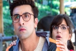Sayani Gupta, Ranbir Kapoor, jagga jasoos movie review rating story cast and crew, Siddharth roy kapur Sayani Gupta, Ranbir Kapoor, jagga jasoos movie review rating story cast and crew, Siddharth roy kapur
