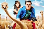 Ranbir Kapoor, Jagga Jasoos release date, jagga jasoos to have 29 songs, Jagga jasoos