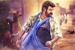 Nayanathara, Balakrishna, first day figures of jai simha, Nayanathara Nayanathara, Balakrishna, first day figures of jai simha, Nayanathara