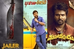 Siva Karthikeyan, Animal, mad rush of releases for independence day weekend, Bhola shankar