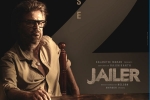Nelson, Nelson, rajinikanth s jailer trailer is out, Theatrical trailer