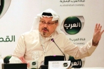 Jamal Khashoggi, Saudi, jamal khashoggi murdered with overdose of drugs saudi probe, Khashoggi murder