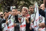 Jamal Khashoggi death, United States, u s voices concern over missing saudi journalist, Lindsey