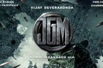 Janaganamana budget, Janaganamana shoot details, vijay deverakonda s janaganamana shelved, Anagan