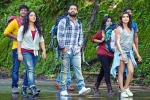 Janatha Garage collections, Janatha Garage collections, janatha garage most watched telugu film in 2016, Srimanthudu