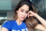 Janhvi Kapoor, Mr & Mrs Mahi collections, janhvi kapoor hits back at a troll, Mahim