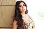 Janhvi Kapoor new movie, Janhvi Kapoor Telugu movie, janhvi kapoor signs her first tollywood project, Charmme
