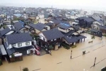 Japan Floods updates, Japan Floods human loss, japan orders mass evacuation over floods, Japan floods