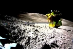 Japan's moon lander survives second lunar night