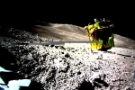 Japan moon lander new updates, Second lunar night, japan s moon lander survives second lunar night, Lunar night