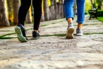 Japanese Walking Technique news, Japanese Walking Technique, japanese walking technique better than traditional 10 000 steps, Rhythm