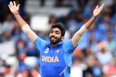Jasprit Bumrah Proves Why He Is The Best Bowler In The world