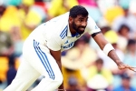Jasprit Bumrah new records, Jasprit Bumrah new records, jasprit bumrah breaks kapil dev s record, Kapil dev