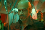 Nayanthara, Jawan Official Prevue updates, jawan official prevue gripping, Jawan movie