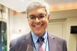 Jay Bhattacharya record, Jay Bhattacharya, jay bhattacharya is trump s pick to lead us medical agency, Coronavirus uk