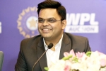 Jay Shah updates, Jay Shah to ICC, jay shah to be named as the new icc chairman, Home minister