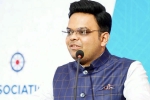 Team India, Jay Shah latest, jay shah responds about indian coach, Uae