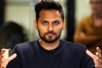 famous internet personality, Jay Shetty Accused of Plagiarism, famous internet personality jay shetty accused of plagiarism, Sophie