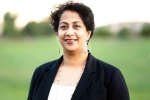 Jaya Badiga first judge, Jaya Badiga in USA, jaya badiga becomes first judge in the usa from telugu states, Indian american