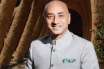galla jayadev mother, galla jayadev mother, nri industrialist jayadev galla among richest candidates in national election with assets over rs 680 crore, Galla jayadev