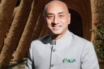 lok sabha elections, jayadev galla assets, nri industrialist jayadev galla among richest candidates in national election with assets over rs 680 crore, Telugu desam party