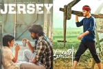 Maharshi and Jersey latest, Maharshi and Jersey updates, jersey and maharshi bag national awards, Shraddha