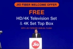 launch of fiber, jio fiber launch, mukesh ambani announces jio fiber launch, Watch movies