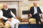 Joe Biden and Narendra Modi USA, Joe Biden and Narendra Modi USA, joe biden to host narendra modi, Narendra modi to usa