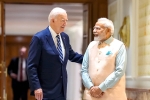 Joe Biden - Narendra Modi rail framework work, US India relation, joe biden to unveil rail shipping corridor, Chandrayaan 2