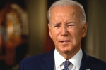 Israel Vs Gaza new updates, Gaza, biden warns israel, Nia