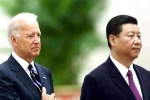 USA presiddent Joe Biden, Joe Biden, joe biden disappointed over xi jinping, Indian government