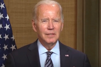 Joe Biden Calls Pakistan The Most Dangerous Nation