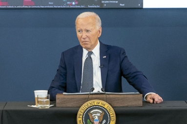 Joe Biden reacts to Debate Debacle against Donald Trump Joe Biden reacts to Debate Debacle against Donald Trump