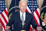 White House USA, Joe Biden deepfake out, joe biden s deepfake puts white house on alert, White house