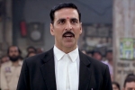 Jolly LLB 2, Jolly LLB 2 news, jolly llb 2 seven days collections, Rustom